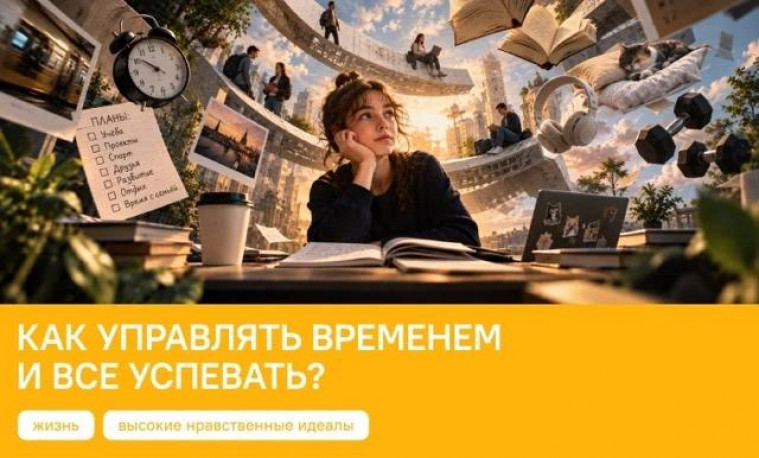 Разговоры о важном