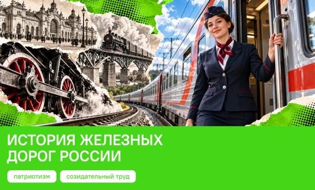 Разговоры о важном