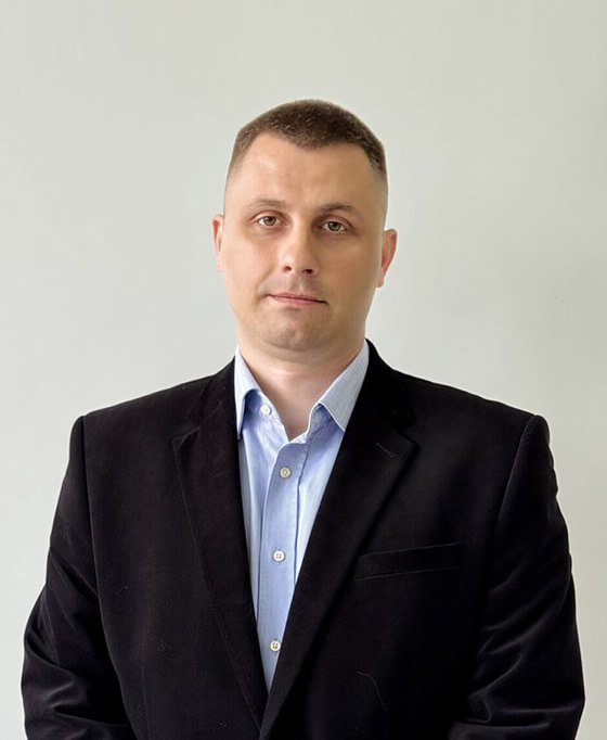 Гречанников Андрей Сергеевич