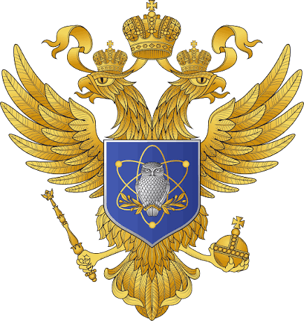 Герб Министерства Образования Московской области